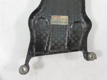 Load image into Gallery viewer, 2011 Ducati Hypermotard 1100 SP Carbon Fiber Timing Belt Cover Set 24511041A