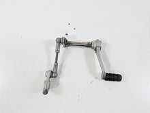 Load image into Gallery viewer, 2018 BMW R nineT Urban GS K33 Shifter Shift Lever Pedal Peg & Links 23417671065