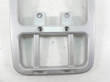 Load image into Gallery viewer, 2003 BMW R1150 GS R21 Rear Luggage Rack Mount Carrier 46542309514