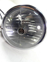 Load image into Gallery viewer, 2011 Harley Softail FXS Blackline Headlight Head Light Lamp 68297-05B 67700029