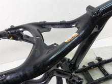 Load image into Gallery viewer, 2018 Harley Sportster XL1200 Custom Straight Main Frame & Swingarm With Clean Florida Title 47000031 | Mototech271