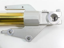 Load image into Gallery viewer, 2005 Ducati Multistrada 1000S Left Front Ohlins Fork Leg Set -No Leaks 34520141A