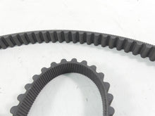 Load image into Gallery viewer, 2016 Harley FLS Softail Slim Rear Main Drive Belt 133T 24mm 6k Only 40000001 | Mototech271