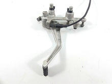 Load image into Gallery viewer, 2008 Ducati 848 SBK Rear Brake Lever Pedal & Mount Bracket 45720421A 82939421A | Mototech271