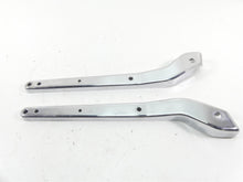 Load image into Gallery viewer, 1998 Harley Dyna FXDL Low Rider Rear Chrome Fender Struts 59138-96 59171-96