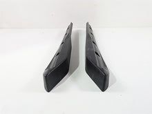 Load image into Gallery viewer, 2019 Yamaha VX Cruiser HO 1800 Left Right Sponson Side Guard Set F1S-U883N-01-00