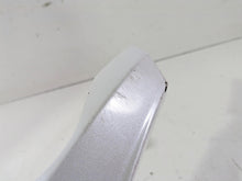 Load image into Gallery viewer, 2019 Triumph Speed Triple RS 1050 Lower Belly Cover & Mounts T2303565 | Mototech271