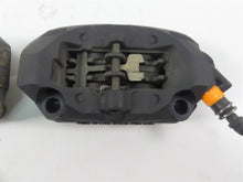 Load image into Gallery viewer, 2019 BMW R1250GS K50 Front Brembo Brake Caliper Set  34118405107 34118405108