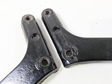 Load image into Gallery viewer, 2012 Harley Softail FLSTF Fat Boy Rear Under Braces Frame Struts 47814-08