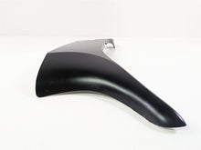 Load image into Gallery viewer, 2018 Indian Springfield Dark Horse Right Upper Side Cover Fairing 5450243