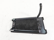 Load image into Gallery viewer, 2020 Harley Softail FXBB Street Bob Oil Cooler & Cover Set 62700191