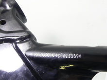 Load image into Gallery viewer, 2016 Harley Touring FLHR Road King  Straight Main Frame Chassis With Clean Texas Title 47900-14BHP | Mototech271