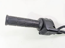 Load image into Gallery viewer, 2020 Kawasaki Z900 ZR900 Right Hand Throttle Control Switch 46091-0500