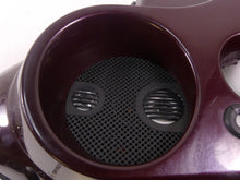 Load image into Gallery viewer, 2005 Harley Touring CVO FLHTCSE Electra Glide Inner Fairing + Speaker 58546-05