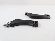 Load image into Gallery viewer, 2014 Suzuki M109R VZR1800 Boulevard Handlebar Holder Risers 56224-48G30