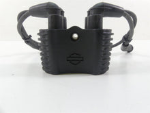 Load image into Gallery viewer, 2020 Harley Softail FXBB Street Bob Ignition Coil Wires Plugs Set 31600067 | Mototech271