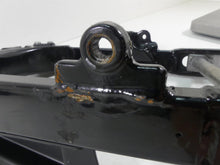 Load image into Gallery viewer, 2016 Harley FXDLS Dyna Low Rider Rear Swingarm Swing Arm & 25mm Axle 47820-10 | Mototech271