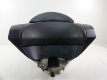 Load image into Gallery viewer, 2011 Victory Vision Tour Rear Trunk Luggage Tour Pak Box + Mount - Read 5437444 | Mototech271
