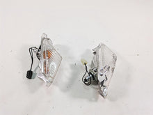 Load image into Gallery viewer, 2022 Suzuki GSXR 750 Rear Blinker Turn Signal Set 35603-47H0 35603-47H0 | Mototech271