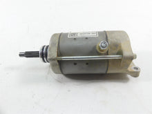 Load image into Gallery viewer, 2021 Polaris RZR XP 1000 EPS Engine Starter Motor 4014548