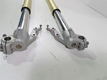 Load image into Gallery viewer, 2017 BMW F800GS Adv K75 Front Fork Leg Set - Read 31427711181 31427711182