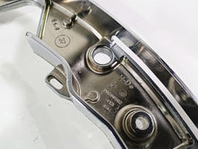 Load image into Gallery viewer, 2017 Harley Touring FLHTKSE CVO E-Glide Rear Fender Chrome Struts 90200502 | Mototech271