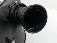 Load image into Gallery viewer, 2003 BMW R1150 GS R21 Air Box Filter Breather + Tubes & Air Ram 13711341527 | Mototech271