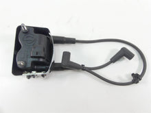 Load image into Gallery viewer, 2009 Harley Dyna FXDF SE CVO Fat Bob Ignition Coil & Chrome Cover 31743-01 | Mototech271