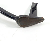 Load image into Gallery viewer, 2020 Harley Softail FXST Standard Side Kick Jiffy Kickstand Stand 50000152 | Mototech271