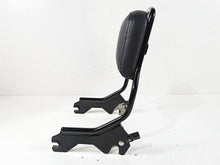 Load image into Gallery viewer, 2019 Harley FLHCS Softail Heritage Oem Sissybar Backrest Standard 14.5" 52300446 | Mototech271