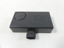 Load image into Gallery viewer, 2007 Harley Touring FLHTCU SE CVO Electra Glide Alarm Siren Module 68958-07