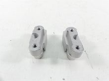 Load image into Gallery viewer, 2016 BMW R1200RS K54 Handlebar Handle Bar Riser Extensions Offset Set | Mototech271