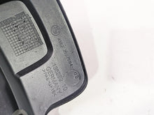 Load image into Gallery viewer, 2010 BMW R1200GS K25 Rear Lower Wheel Mud Guard 46627682884