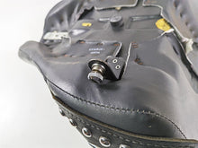 Load image into Gallery viewer, 2003 Harley FLSTC Softail Heritage 100th Front Seat Saddle 52506-00 | Mototech271