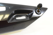 Load image into Gallery viewer, 2011 BMW R1200RT R1200 RT K26 Left Tail Fairing Cover -Thundergrey 46637681573 | Mototech271