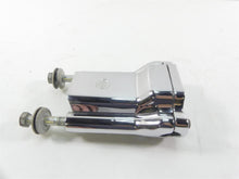 Load image into Gallery viewer, 1999 Harley Davidson Sportster XL1200 Handlebar Riser + Cover Set 56117-82A | Mototech271