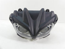 Load image into Gallery viewer, 2017 Yamaha XT1200Z Super Tenere Headlight Head Light & Cover 2BS-84300-00-00 | Mototech271