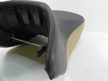 Load image into Gallery viewer, 2012 BMW R1200 GS K255 Adventure Front Driver Rider Sandrover Seat 52537667725