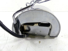 Load image into Gallery viewer, 2006 Harley Softail FXSTSI Springer Oil Tank Reservoir & All Hoses 62498-00A