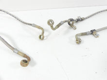 Load image into Gallery viewer, 2016 Polaris RZR900 S EPS Front Rear Brake Line Hose Set 1912257 1912252 1912260 | Mototech271