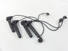 Load image into Gallery viewer, 2012 Mv Agusta Brutale 1090 R Beru Ignition Coil Set 8000A6700 0040104002 | Mototech271