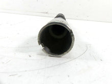 Load image into Gallery viewer, 2013 Ducati Diavel Red Front 25mm Axle Wheel Spindle 81910691A | Mototech271