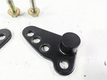 Load image into Gallery viewer, 2007 Harley Touring FLHTCU SE CVO E-Glide Adjustable 1-3" Lowering Bracket Kit | Mototech271