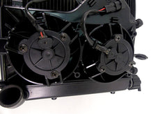 Load image into Gallery viewer, 2015 KTM 1190 Adventure Radiator Fan Reservoir Hoses Set 60335010100 60335010000 | Mototech271