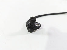 Load image into Gallery viewer, 2013 Ducati Hyperstrada 821 Rear Abs Brake Wheel Speed Sensor 55212121B | Mototech271