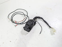 Load image into Gallery viewer, 2014 Moto Guzzi California 1400 Touring Alarm Box Module -NO KEY FOB 887335 | Mototech271