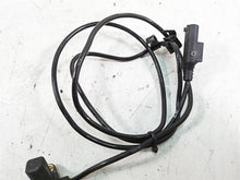 Load image into Gallery viewer, 2007 BMW R1200RT K26 Front Wheel Speed Abs Sensor 34527677824 | Mototech271