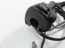 Load image into Gallery viewer, 2016 Harley FXDL Dyna Low Rider Right Hand Control Switch & Tur Signal 71500361