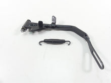 Load image into Gallery viewer, 2018 Harley Sportster XL1200 Custom Side Kick Stand Kickstand 50000025BHP | Mototech271