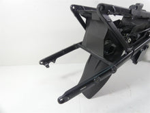 Load image into Gallery viewer, 2015 KTM 1190 Adventure R Straight Subframe Sub Frame 6030300200033